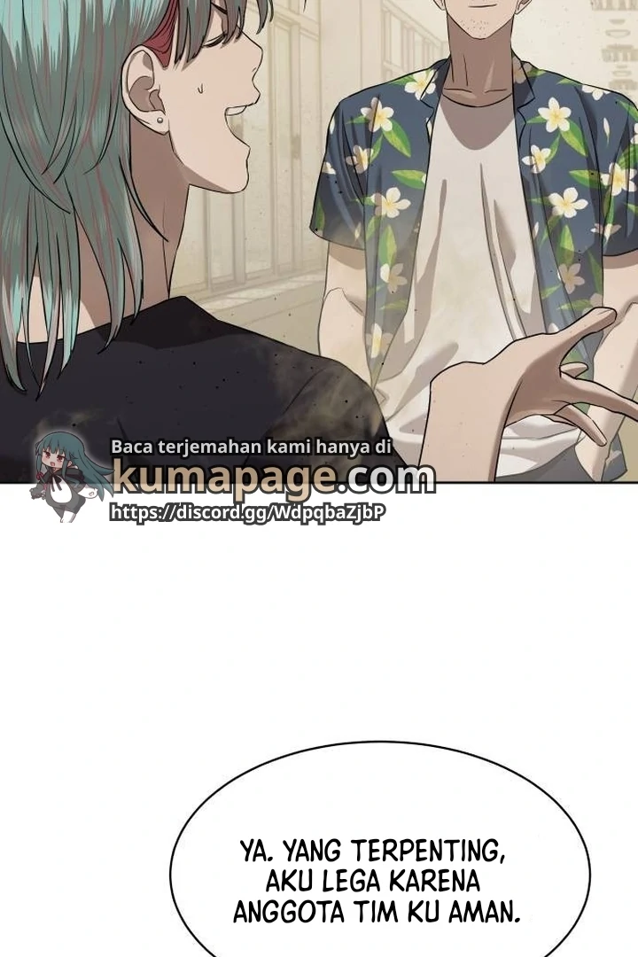 Special Civil Servant Chapter 34 Gambar 78