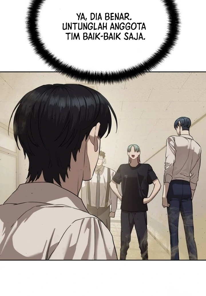 Special Civil Servant Chapter 34 Gambar 80