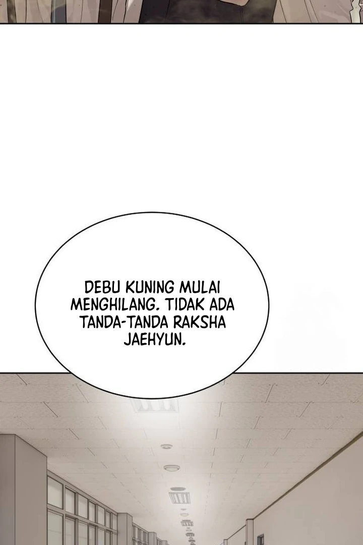 Special Civil Servant Chapter 34 Gambar 82