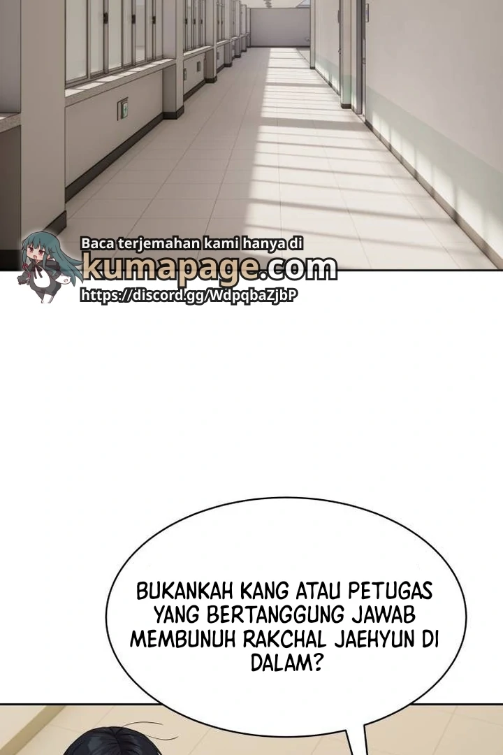 Special Civil Servant Chapter 34 Gambar 83