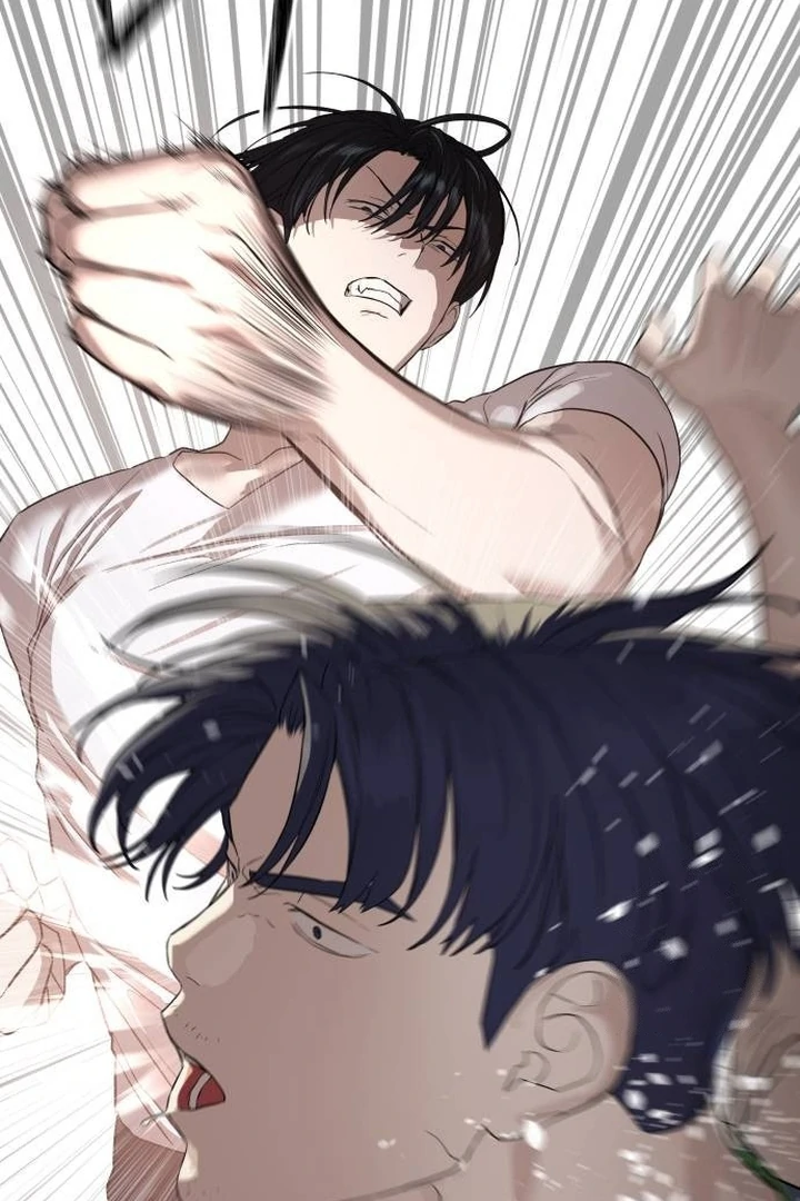 Special Civil Servant Chapter 34 Gambar 88