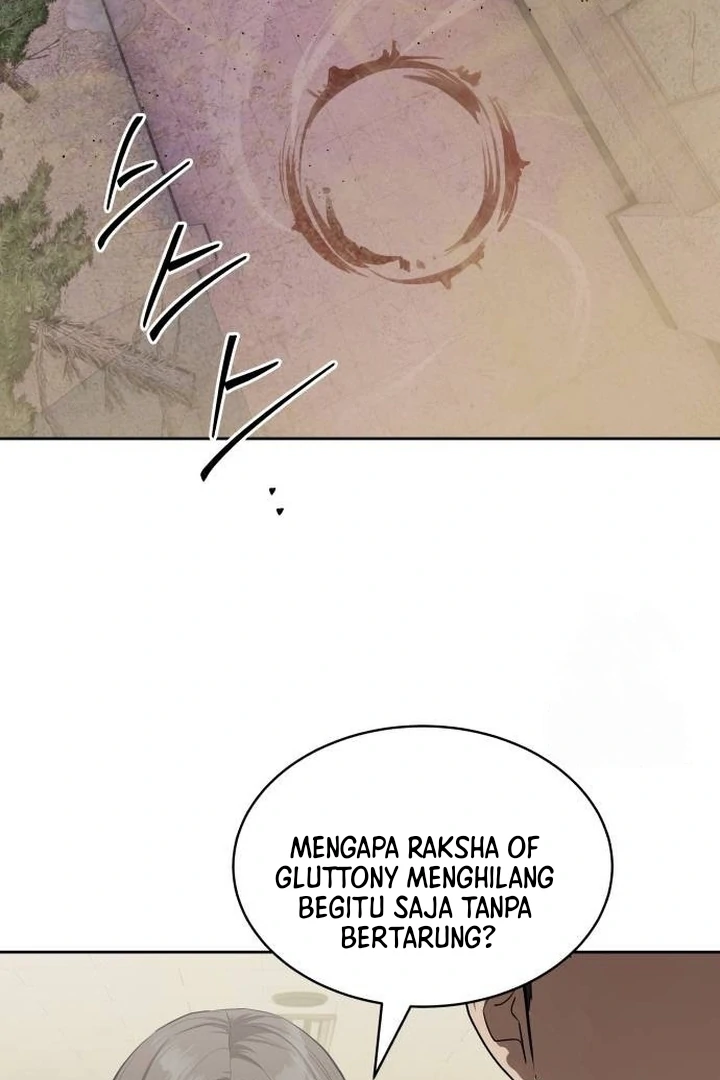 Special Civil Servant Chapter 34 Gambar 9