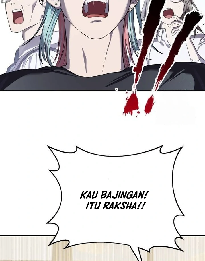 Special Civil Servant Chapter 34 Gambar 90