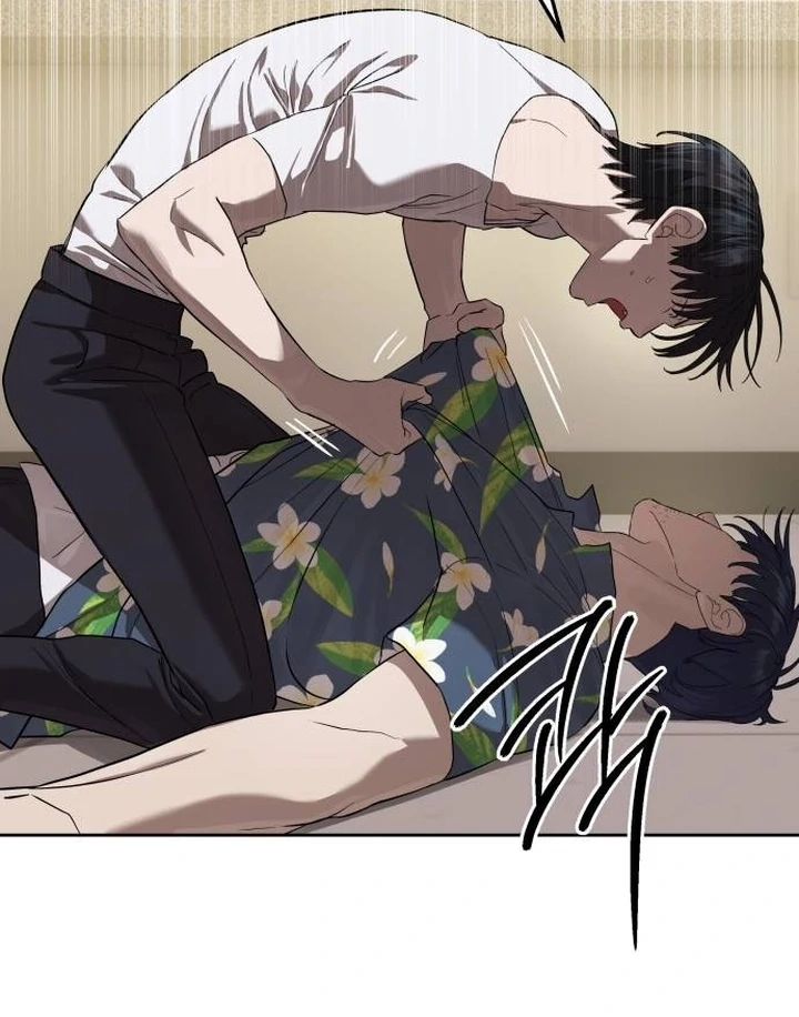 Special Civil Servant Chapter 34 Gambar 91