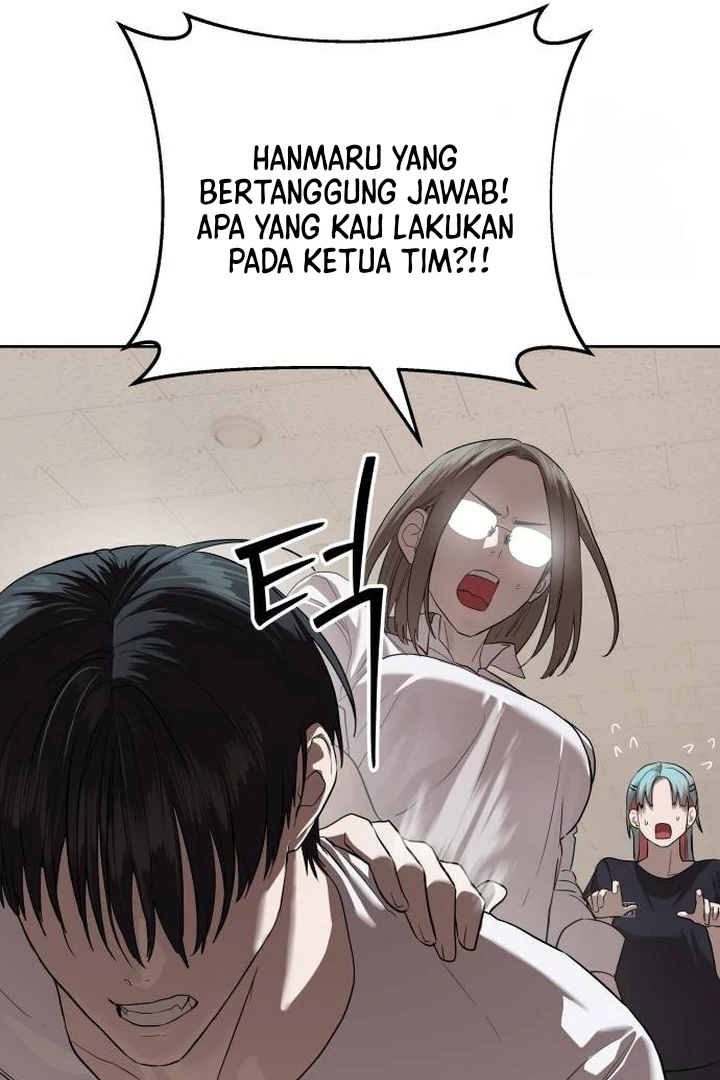 Special Civil Servant Chapter 34 Gambar 92