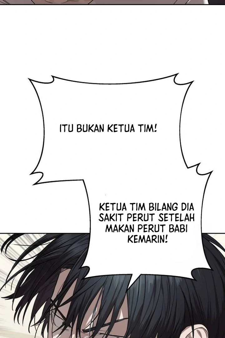 Special Civil Servant Chapter 34 Gambar 93