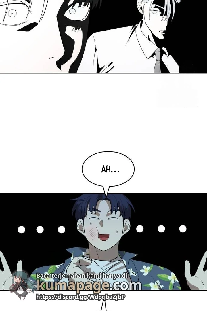 Special Civil Servant Chapter 34 Gambar 95