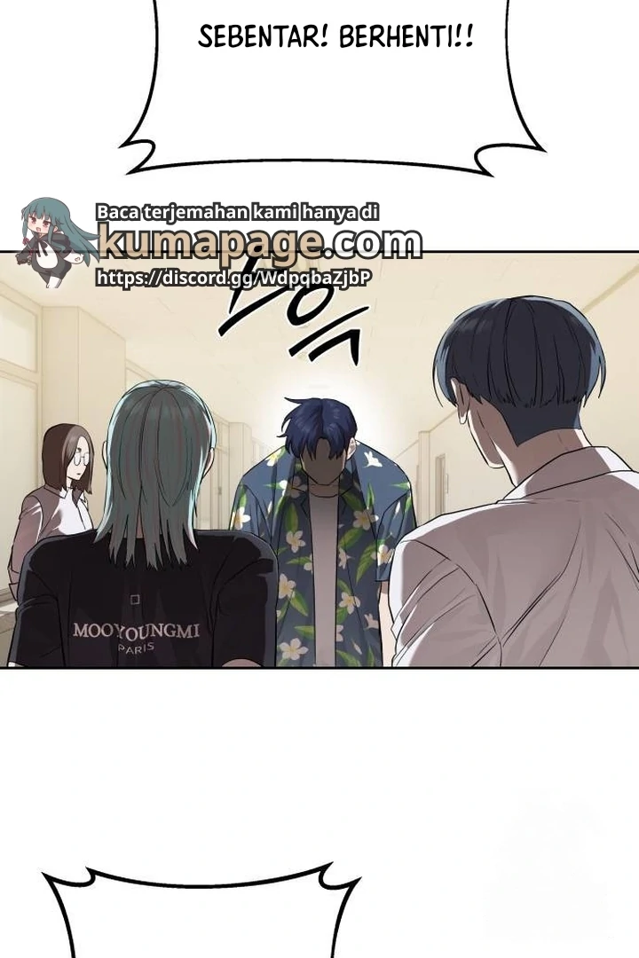 Special Civil Servant Chapter 34 Gambar 99