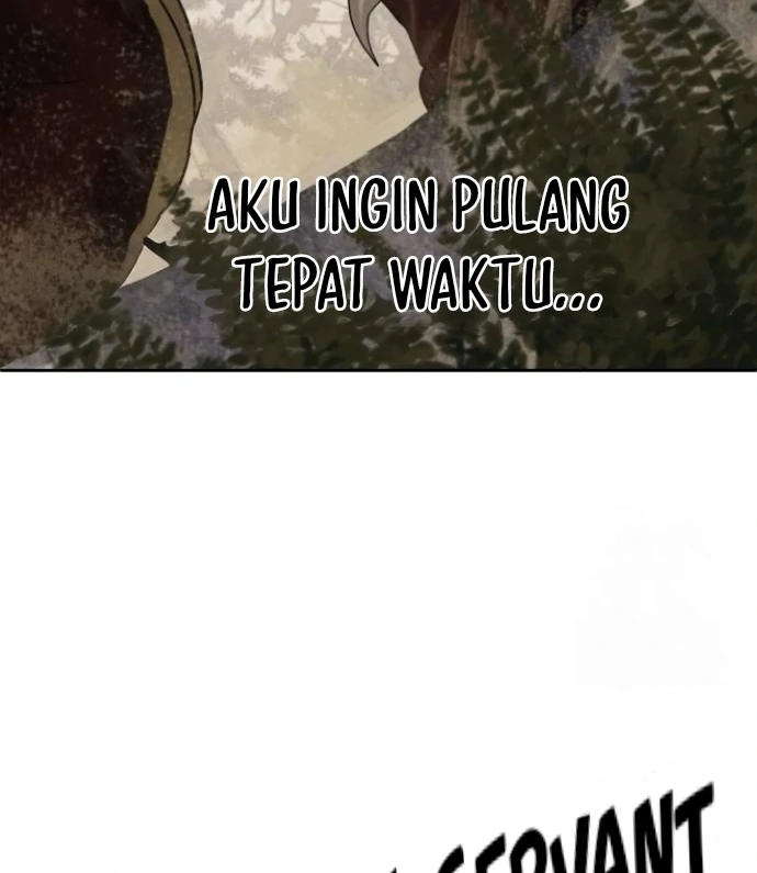 Special Civil Servant Chapter 33 Gambar 127