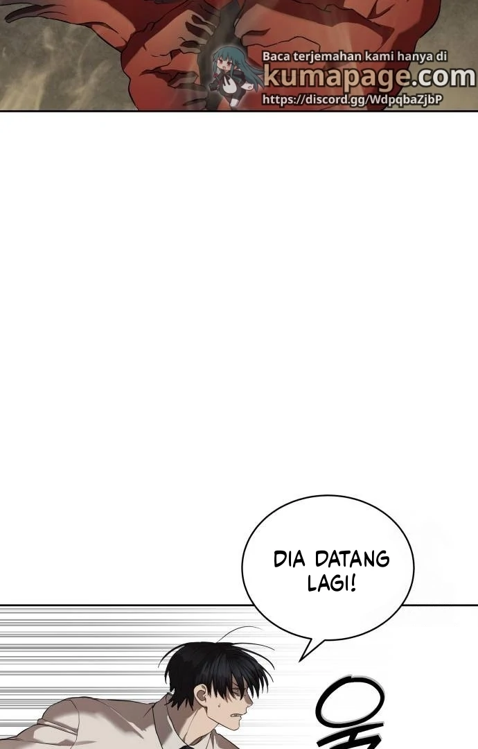 Special Civil Servant Chapter 33 Gambar 13