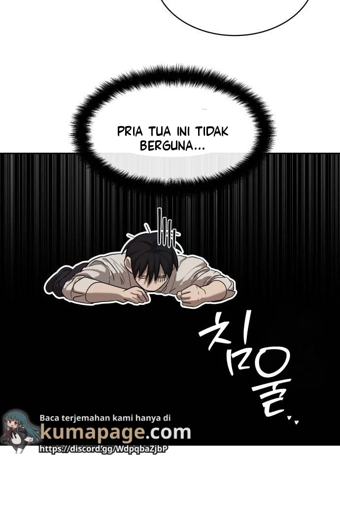 Special Civil Servant Chapter 33 Gambar 22
