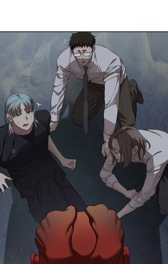 Special Civil Servant Chapter 33 Gambar 24