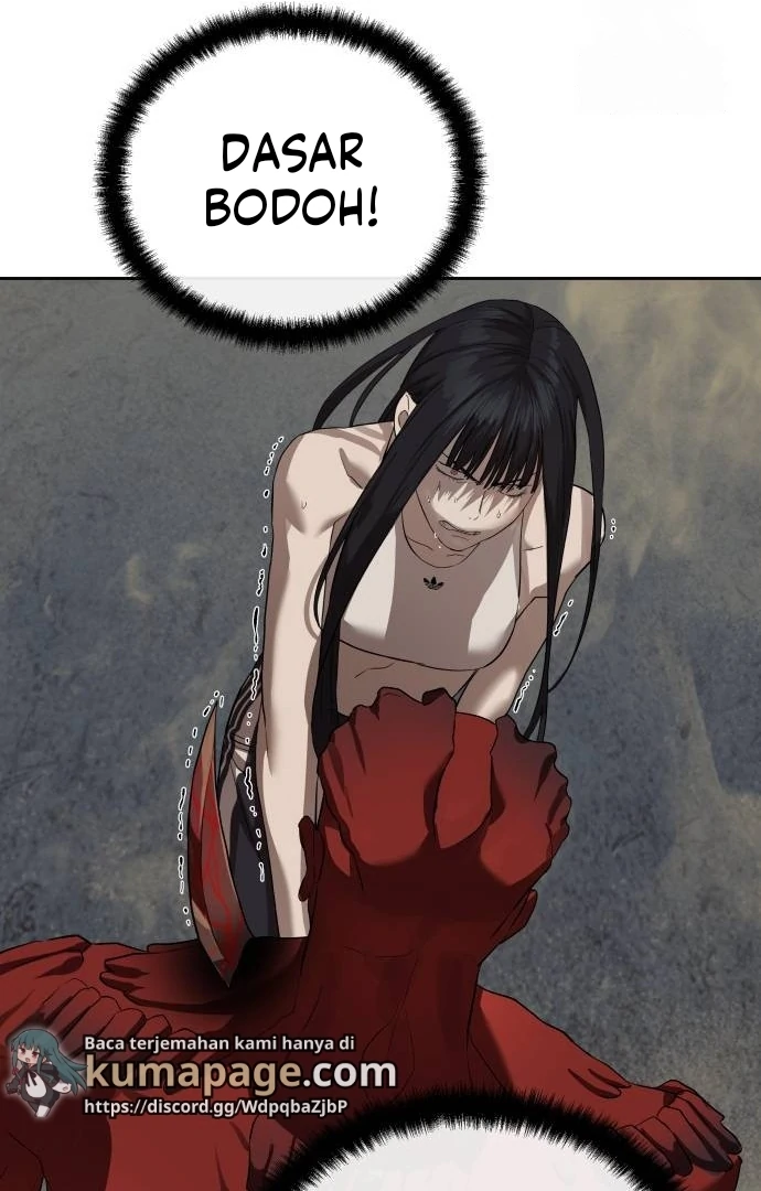 Special Civil Servant Chapter 33 Gambar 34