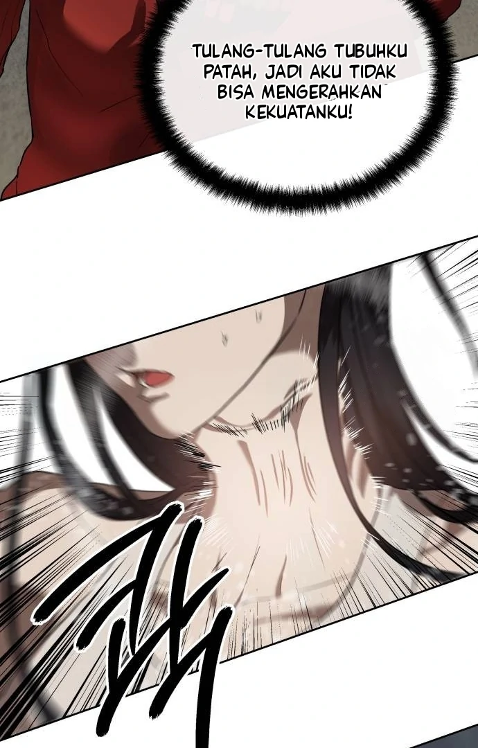 Special Civil Servant Chapter 33 Gambar 35
