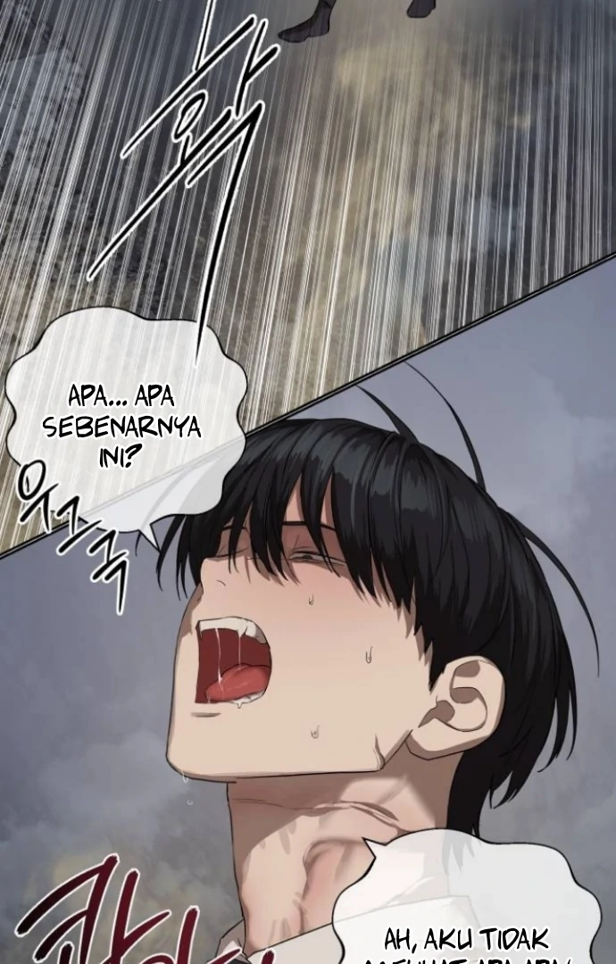 Special Civil Servant Chapter 33 Gambar 56