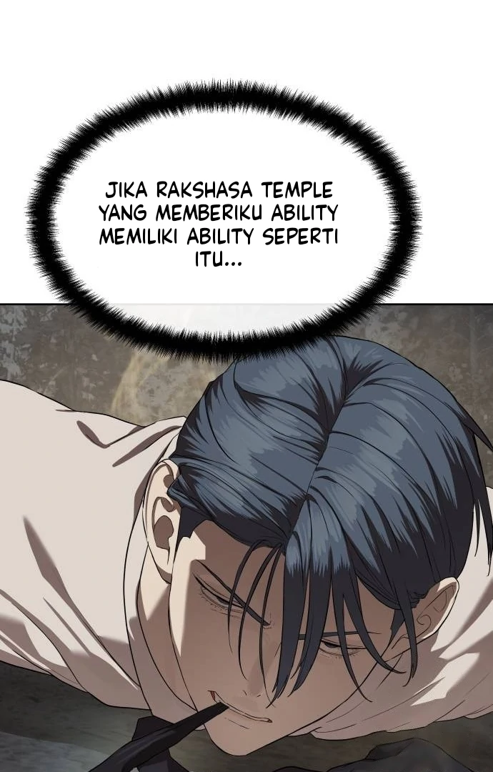 Special Civil Servant Chapter 33 Gambar 58