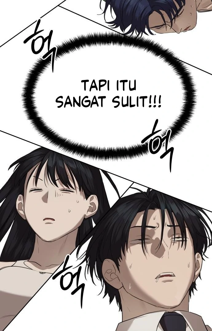 Special Civil Servant Chapter 33 Gambar 72