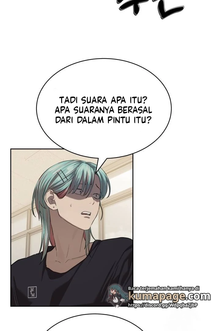 Special Civil Servant Chapter 33 Gambar 84