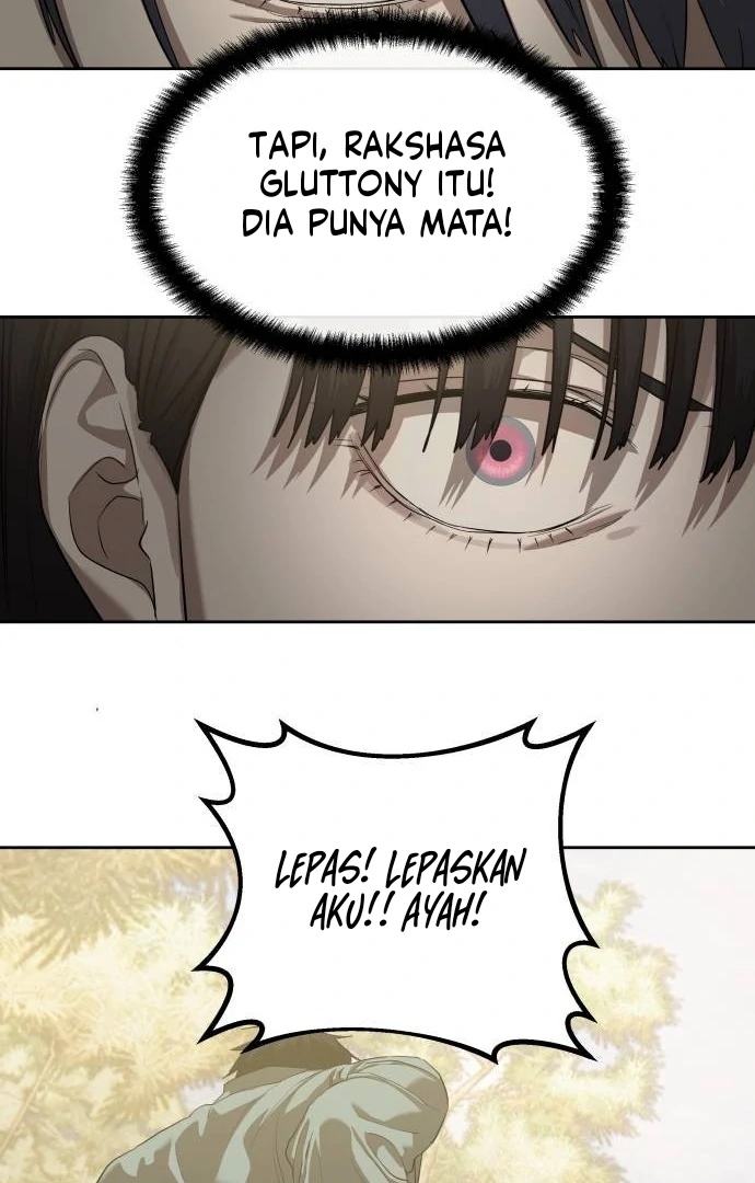 Special Civil Servant Chapter 33 Gambar 96