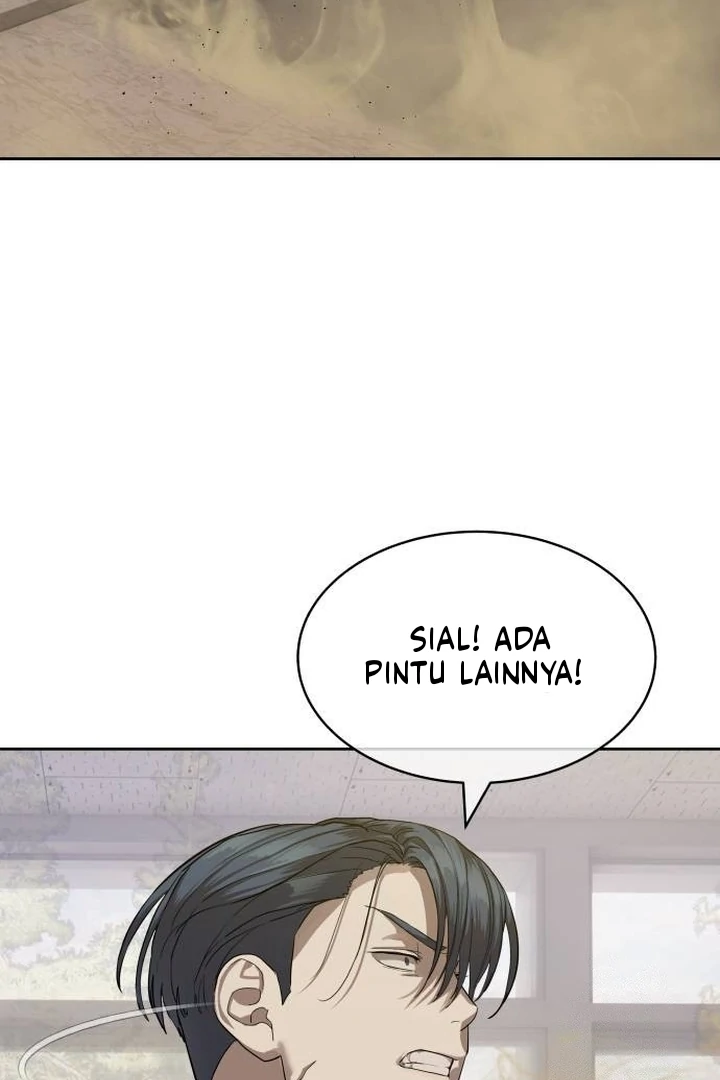 Special Civil Servant Chapter 32 Gambar 18