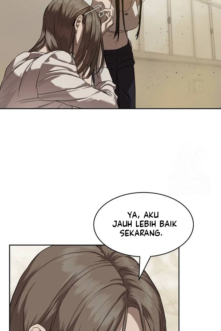 Special Civil Servant Chapter 32 Gambar 20