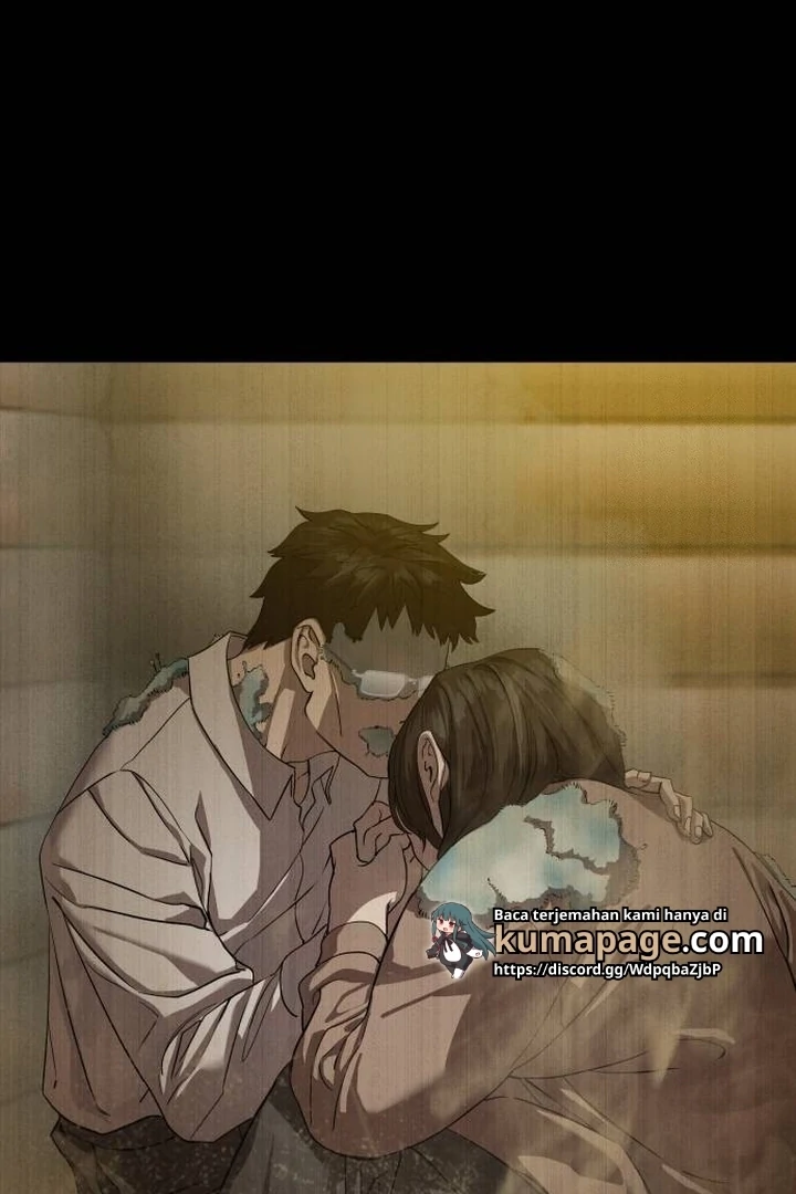 Special Civil Servant Chapter 32 Gambar 31