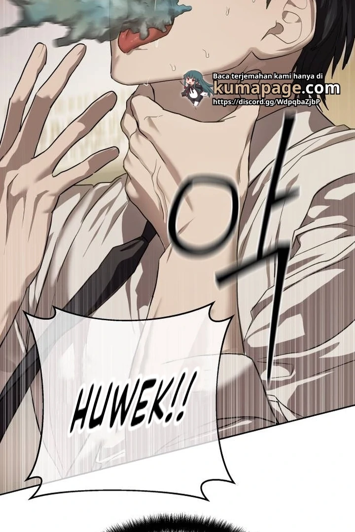 Special Civil Servant Chapter 32 Gambar 42