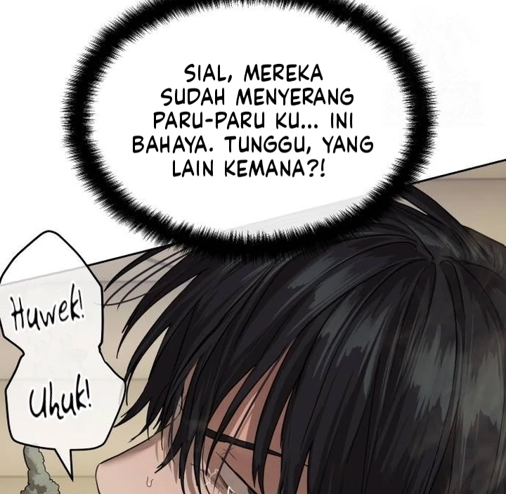 Special Civil Servant Chapter 32 Gambar 43