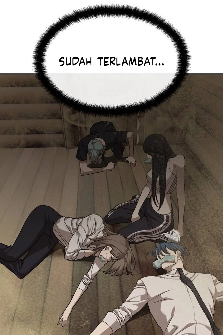 Special Civil Servant Chapter 32 Gambar 45