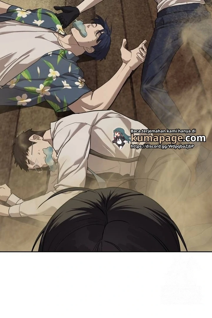 Special Civil Servant Chapter 32 Gambar 46