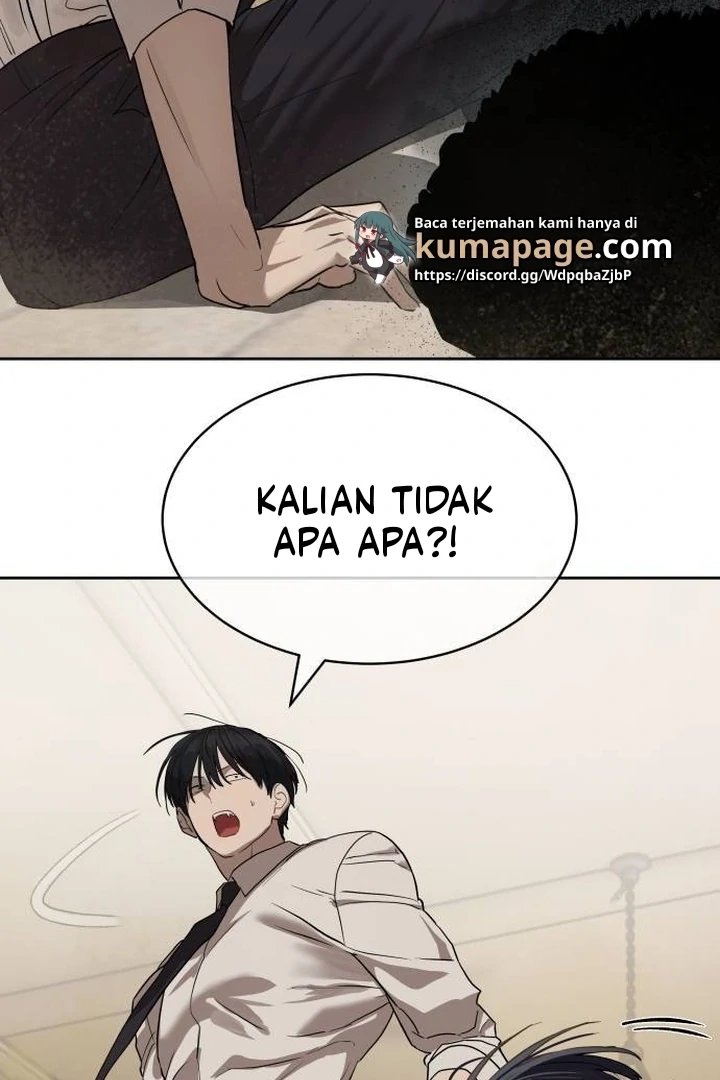 Special Civil Servant Chapter 32 Gambar 57