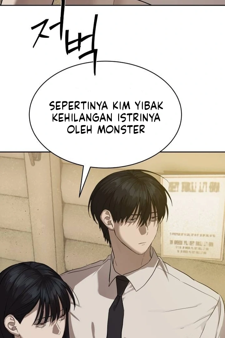 Special Civil Servant Chapter 32 Gambar 62