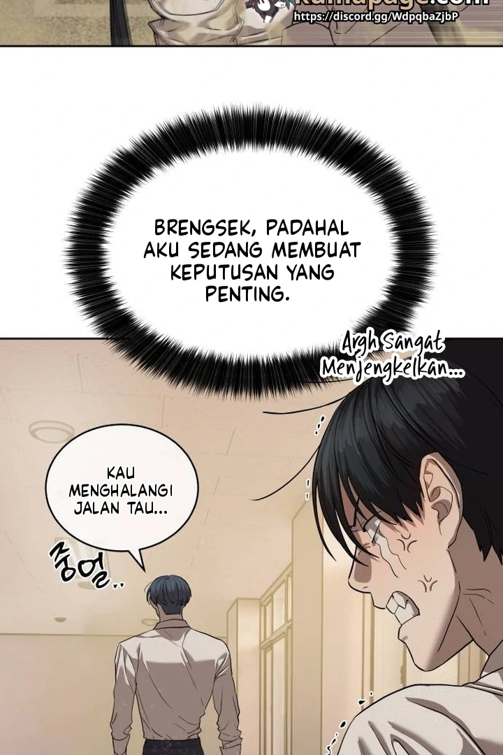 Special Civil Servant Chapter 32 Gambar 69