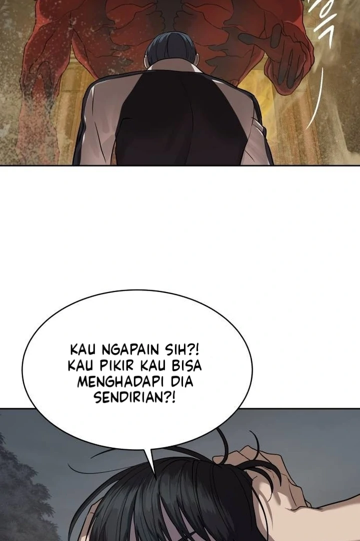 Special Civil Servant Chapter 32 Gambar 86