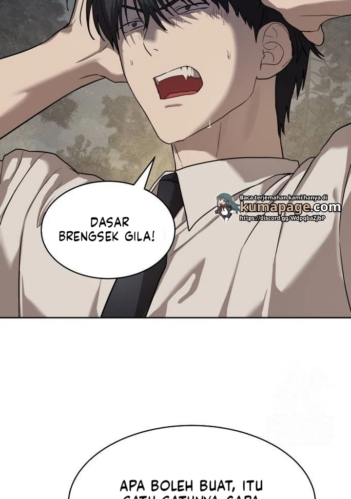 Special Civil Servant Chapter 32 Gambar 87