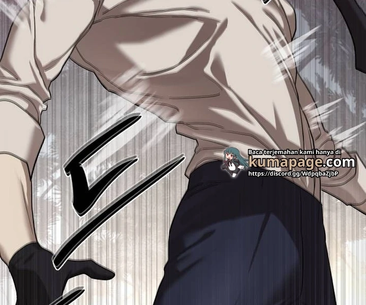 Special Civil Servant Chapter 32 Gambar 99