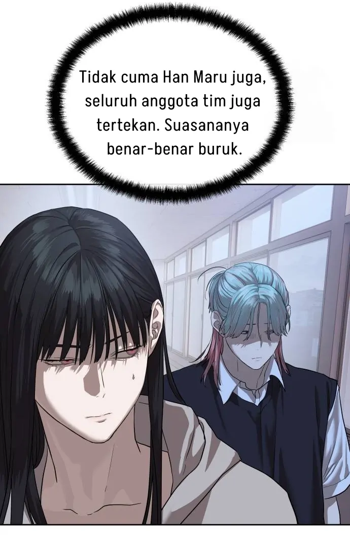 Special Civil Servant Chapter 31 Gambar 10