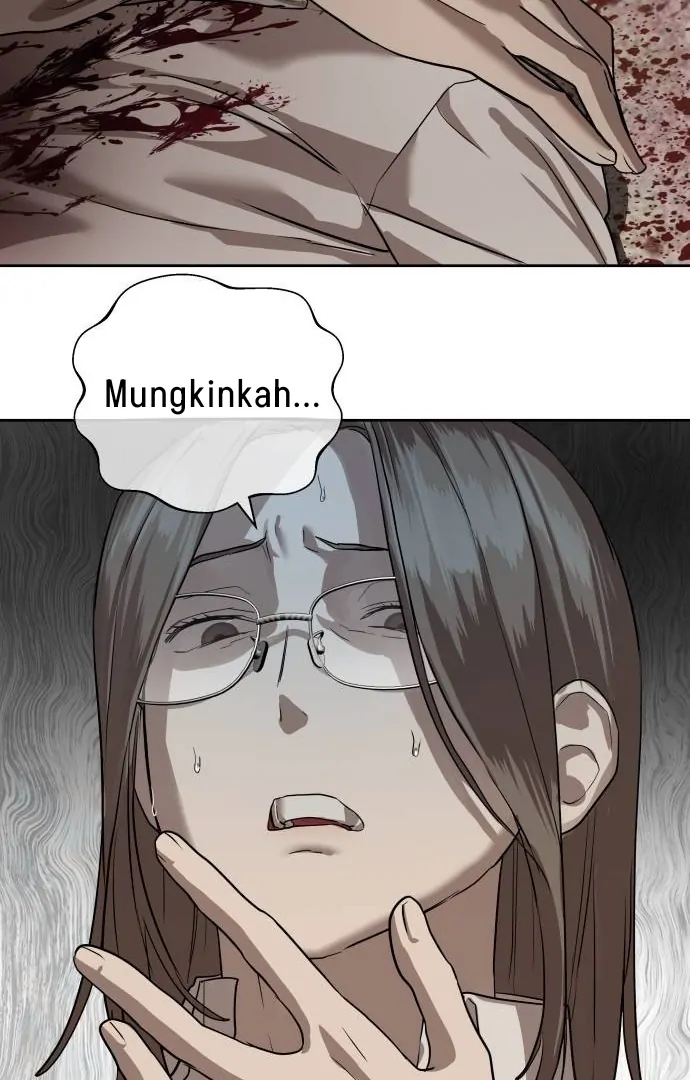 Special Civil Servant Chapter 31 Gambar 105
