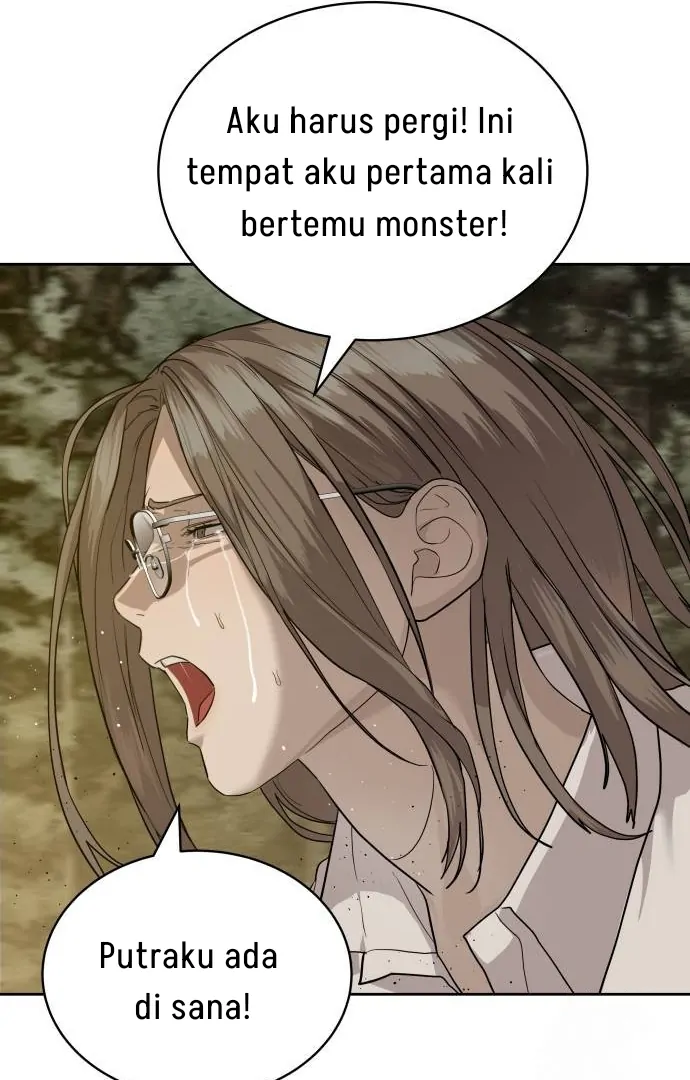 Special Civil Servant Chapter 31 Gambar 111