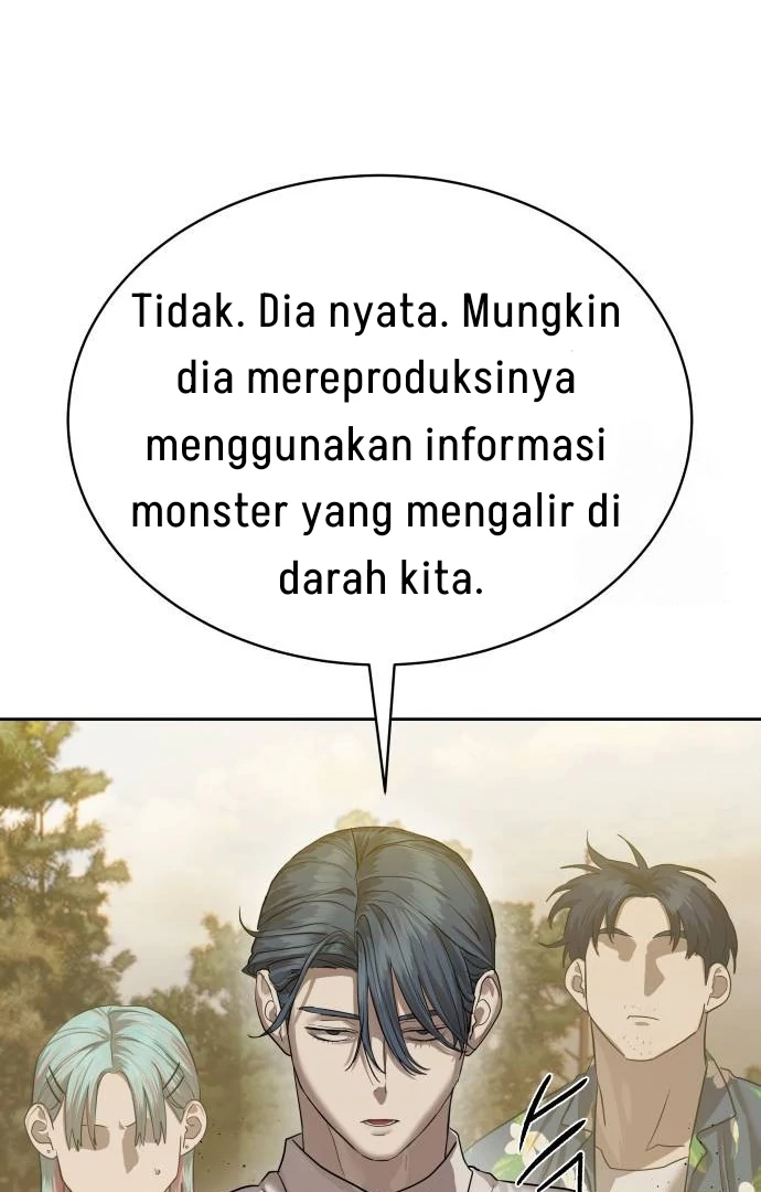 Special Civil Servant Chapter 31 Gambar 116