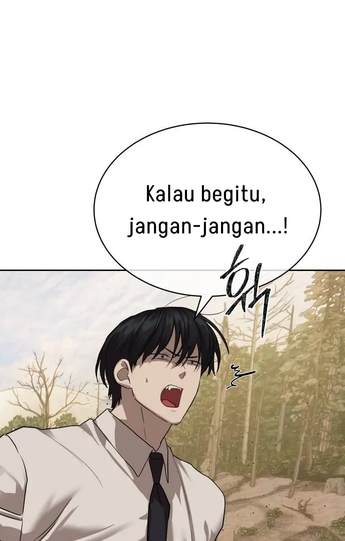 Special Civil Servant Chapter 31 Gambar 121