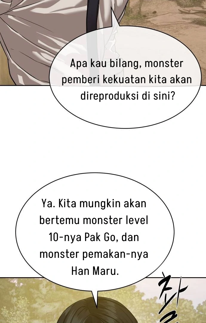 Special Civil Servant Chapter 31 Gambar 122