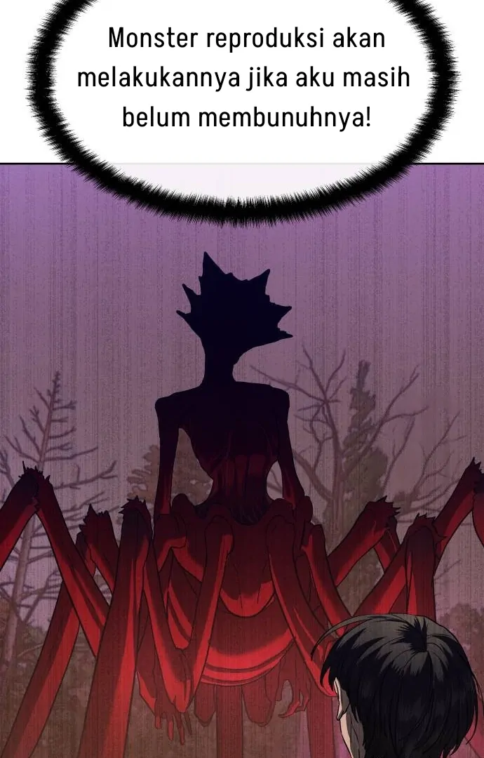Special Civil Servant Chapter 31 Gambar 124