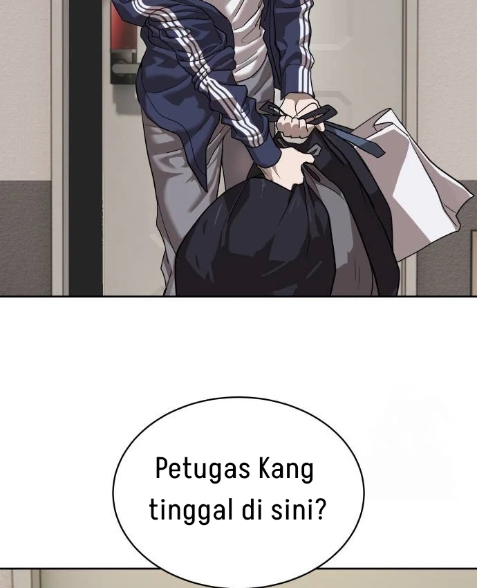 Special Civil Servant Chapter 31 Gambar 17