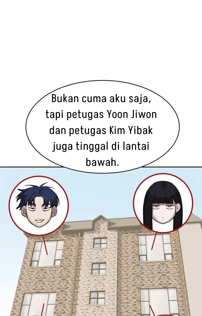 Special Civil Servant Chapter 31 Gambar 20
