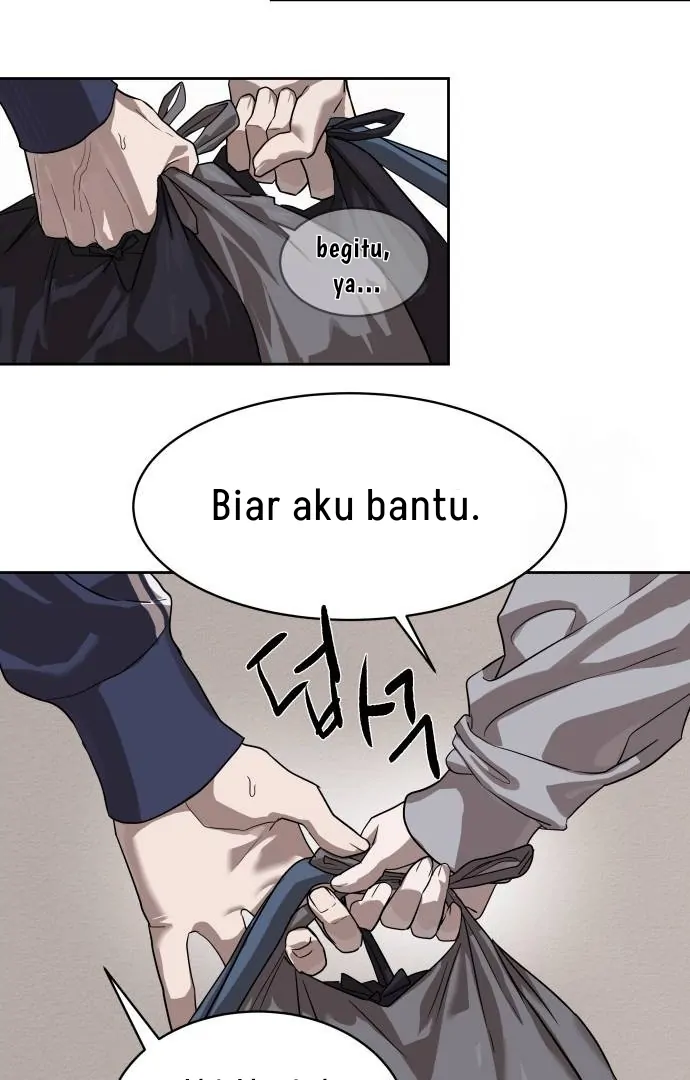 Special Civil Servant Chapter 31 Gambar 22