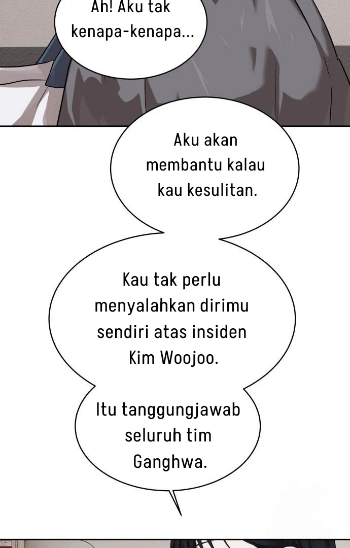 Special Civil Servant Chapter 31 Gambar 23