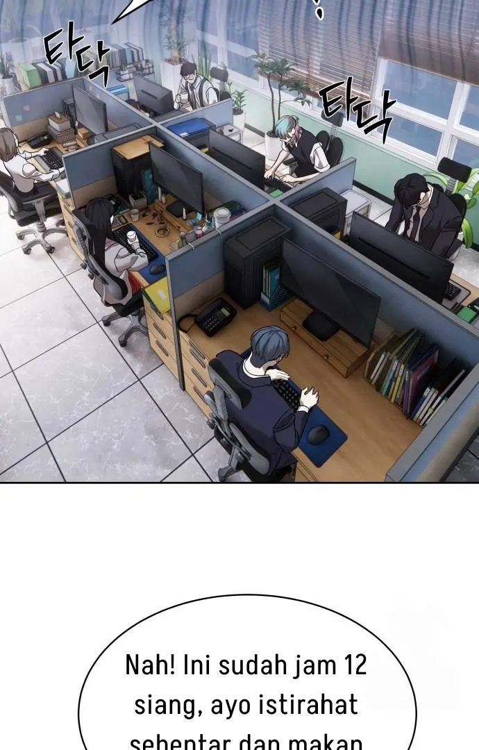 Special Civil Servant Chapter 31 Gambar 3