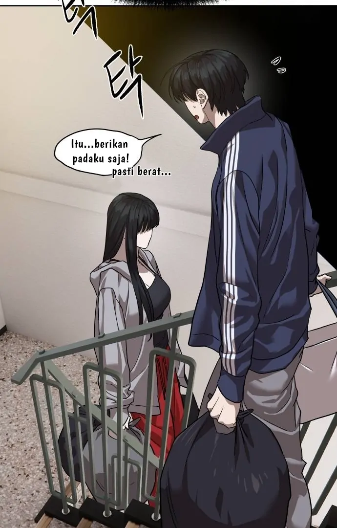 Special Civil Servant Chapter 31 Gambar 30