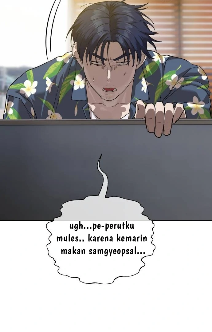 Special Civil Servant Chapter 31 Gambar 33